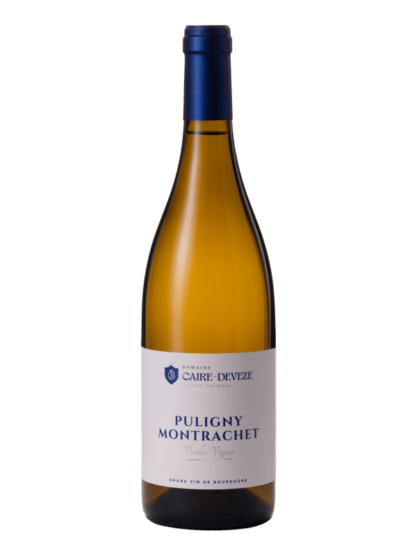 Caire Puligny-Montrachet Vieilles Vignes 2023