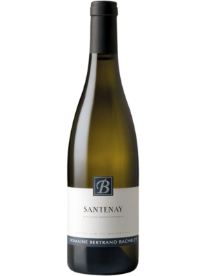 Bachelet07-01 Bertrand Bachelet Santenay Village 2021