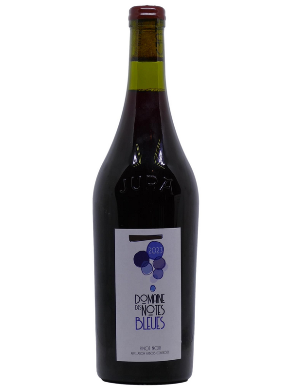 Notes Bleues Pinot noir 2023