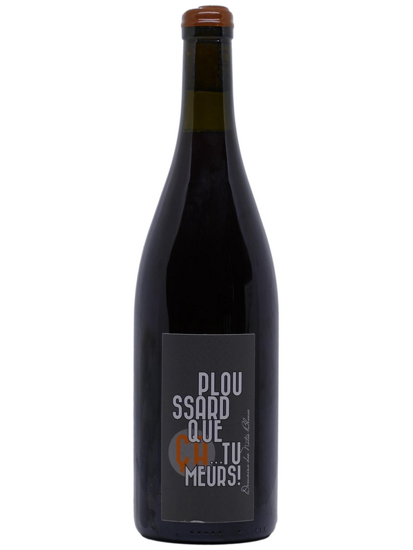 Notes Bleues Ploussard 2023