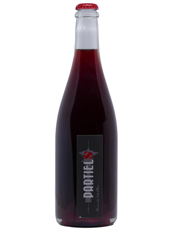 Bleues09-01 Notes Bleues "Partiels Rouge" 2023