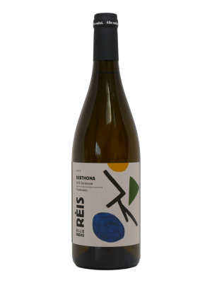 Bottlepic20222_clipped_rev_1 Reis Timorasso Derthona 2022 Magnum