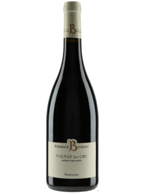 Pierrick Bouley Volnay 1er Cru "Santenots" 2021