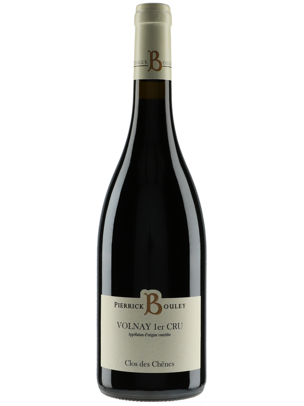 Pierrick Bouley Volnay 1er Cru "Clos des Chenes" 2021