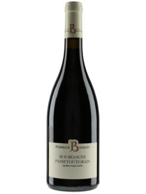 Bouley57-01 Pierrick Bouley Passetoutgrain 2022