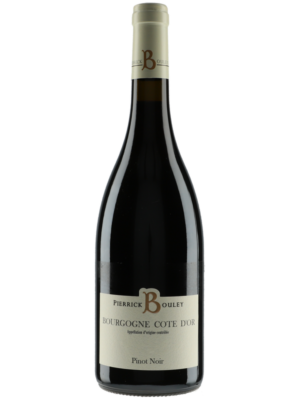 Bouley58-01 Pierrick Bouley Bourgogne Cote d'Or 2022