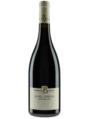 Bouley60-01 Pierrick Bouley Aloxe-Corton Village 2022