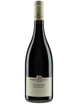 Bouley63-01 Pierrick Bouley Pommard Village 2023