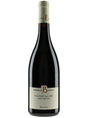 Bouley65-01 Pierrick Bouley Volnay 1er Cru "Ronceret" 2023