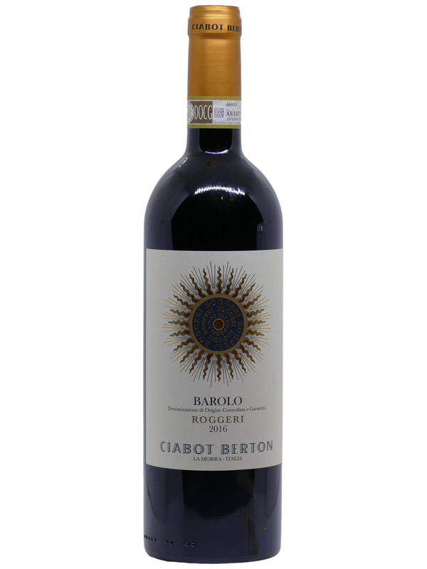 Ciabot Roggeri Magnum 2016