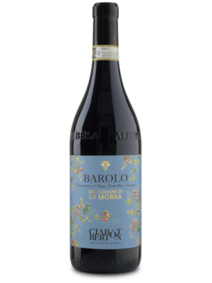 Ciabot31-01 Ciabot Berton Barolo "La Morra" 2019 Magnum