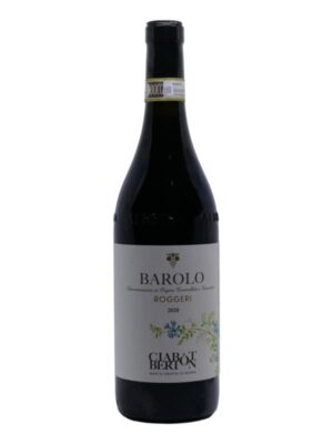 Ciabot Barolo "Roggeri" 2020