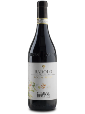 Ciabot Barolo "Rocchettevino" 2020