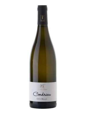 Martin Clerc Condrieu Blanc Cote Bellay 2023