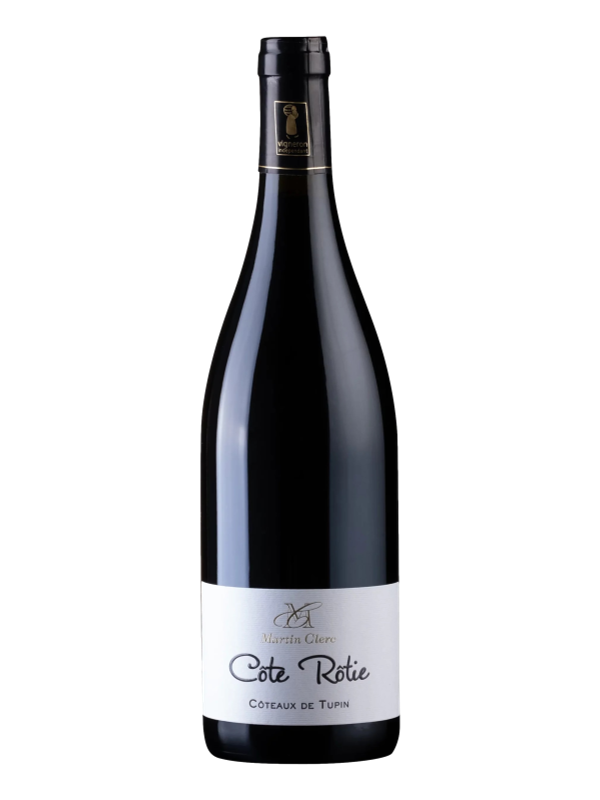 Martin Clerc AOP Côte Rôtie Coteaux de Tupin 2021