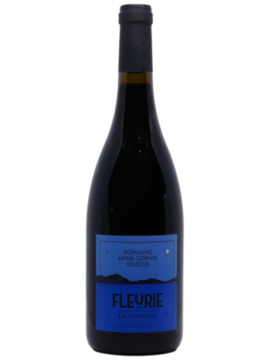 Anne-Sophie Dubois Alchimiste 2019