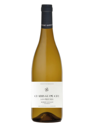 Robert Goulley Chablis Grand Cru "Les Preuses" 2022