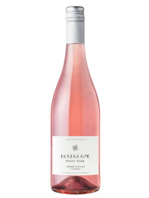 Robert Goulley Bourgogne Rosé 2022