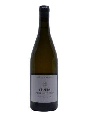 Robert Goulley Chablis "Vielles Vignes" 2022 Magnum