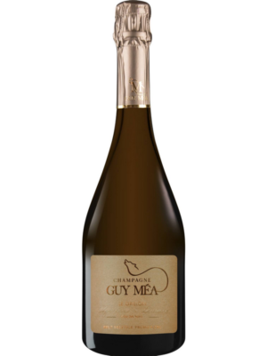 Guymea09-01 Guy Mea Cuvée "Le Grillon" Premier Cru NV Magnum