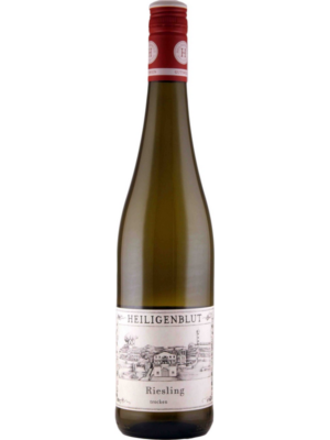 Heiligenblut Riesling 2024