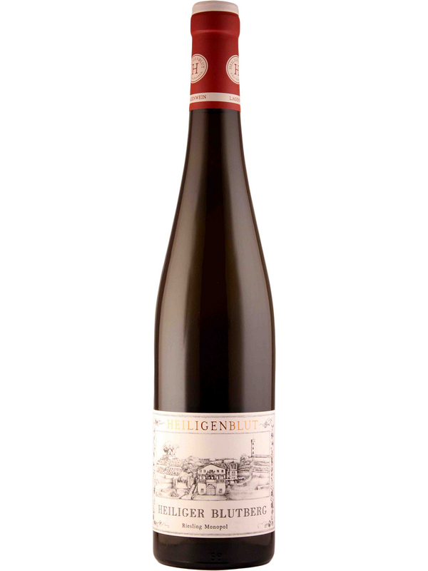 Heiligenblut Riesling Heiliger Blutberg 2021 (monopol)