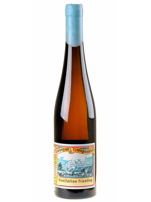 Heiligenblut Riesling ”Bonifatius” 2022