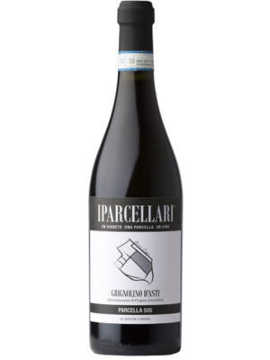Iparcellari04-01 Iparcellari Grignolino "Parcella 505" 2019