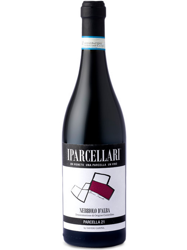 Iparcellari13-01 Iparcellari Langhe Nebbiolo 2020