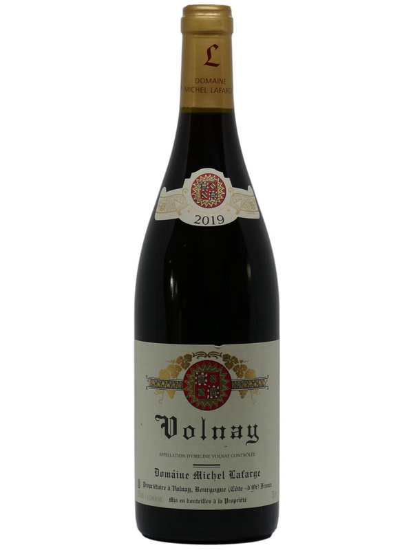 Lafarge04-01 Lafarge Volnay Village 2019