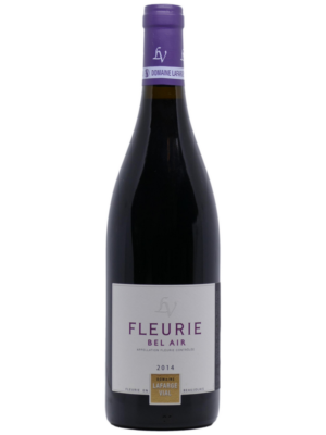 Lafarge-Vial Bel Air 2014