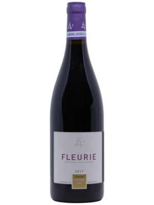 Lafarge-Vial Fleurie 2017