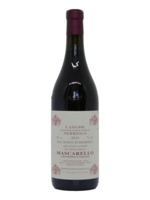 Langhe nebbiolo 21 Mascarello Giuseppe_clipped_rev_1 G. Mascarello Langhe Nebbiolo 2021