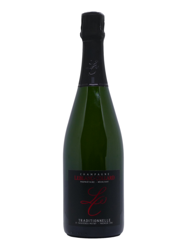 Leblanc Traditionelle_clipped_rev_1 Leblanc-Collard Traditionnelle Brut NV