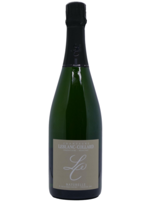 Leblanc02-01 Leblanc-Collard Naturelle Brut Nature NV