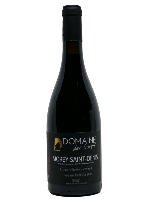 Des Loups Morey-St-Denis Les Herbuottes 2021