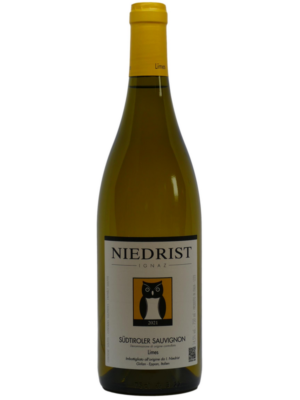 Niedrist02-01 Niedrist Sauvignon Blanc "Limes" 2022
