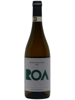 Stefano Occhetti Roero Arneis DOCG 2023
