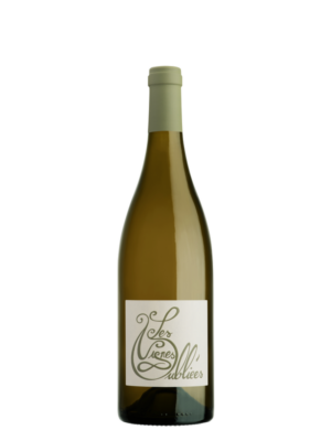 Les Vignes Oubliées Blanc 2021