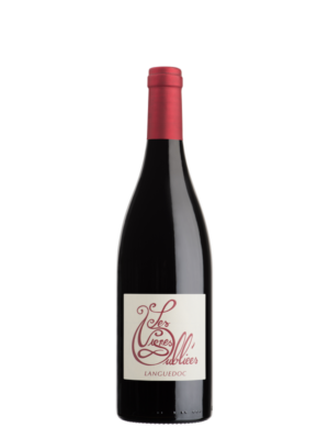 Les Vignes Oubliées Languedoc 2021