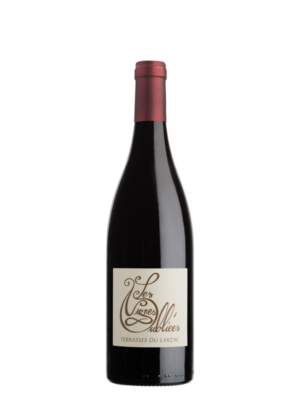 Les Vignes Oubliées Terrasses Du Larzac 2021