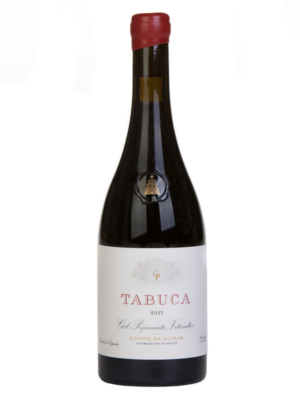 Pejenaute Tabuca 2022