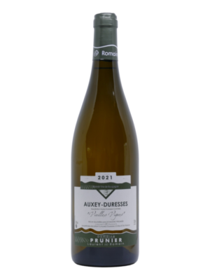Laurent Prunier Auxey-Duresses "Vieilles Vignes" 2021