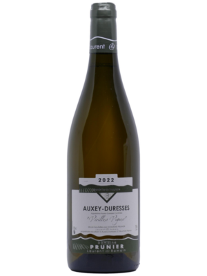 Prunier AUXEY-DURESSES "Vieilles Vignes" 2022