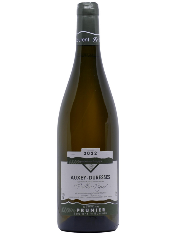 Prunier AUXEY-DURESSES "Vieilles Vignes" 2023 Magnum