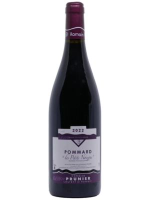 Prunier Pommard "Les Petits Noizons" 2022