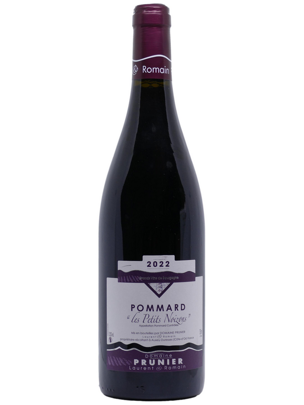 Prunier Pommard "Les Petits Noizons" 2022