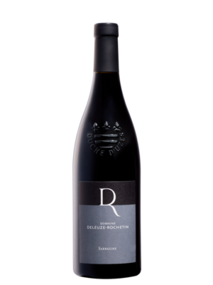 Deleuze-Rochetin Sarrazine 2016
