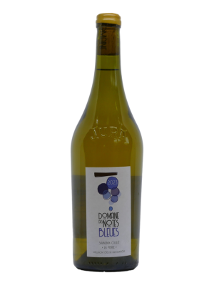 Savagnin La Pierre 2023_clipped_rev_1 Notes Bleues Savagnin Ouille "La Pierre" 2023