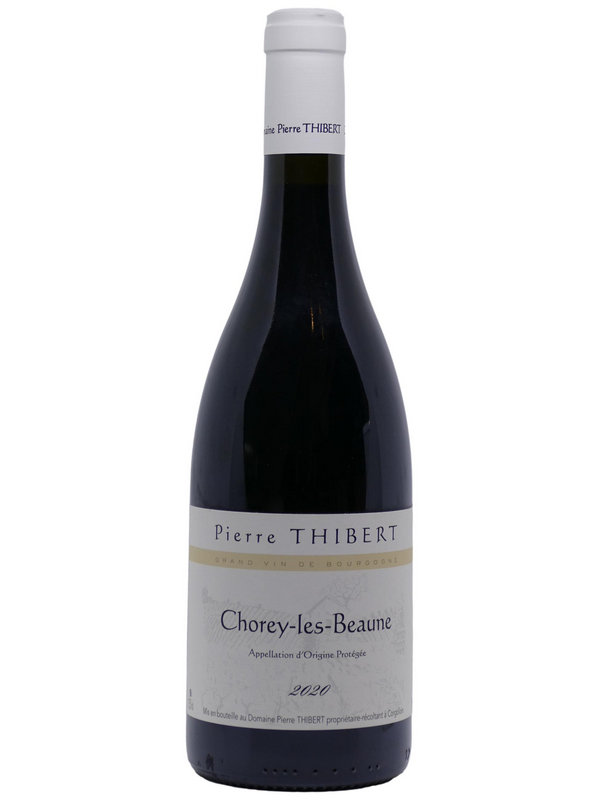 Thibert Chorey-Les-Beaune 2020